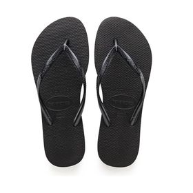 Havaianas 4000030 Siyah Kadın Terlik