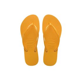 Havaianas 40000301740 Turuncu Kadın Plaj Terliği