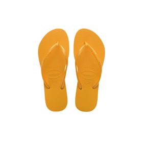 Havaianas 40000301740 Turuncu Kadın Plaj Terliği