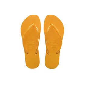 Havaianas 40000301740 Turuncu Kadın Plaj Terliği