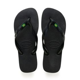 Havaianas 4000032-0090 Siyah Erkek Terlik
