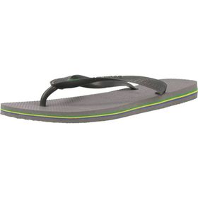 Havaianas 4000032 Çelik Gri Erkek Terlik