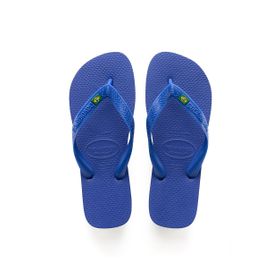 Havaianas 40000322711 Mavi Kadın Plaj Terliği