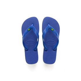 Havaianas 40000322711 Mavi Kadın Plaj Terliği