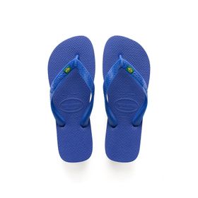 Havaianas 40000322711 Mavi Kadın Plaj Terliği