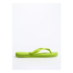 Havaianas 40000327344 Yeşil Kadın Plaj Terliği