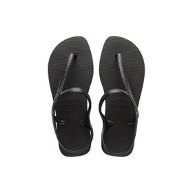 Havaianas 40000390090 Siyah Kadın Plaj Terliği