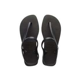 Havaianas 40000390090 Siyah Kadın Plaj Terliği