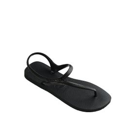 Havaianas 40000390090 Siyah Kadın Plaj Terliği