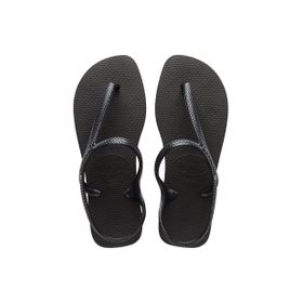 Havaianas 40000390090 Siyah Kadın Plaj Terliği