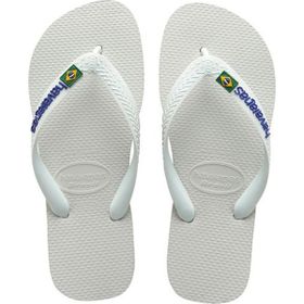 Havaianas 4110850-0001 Beyaz Erkek Terlik