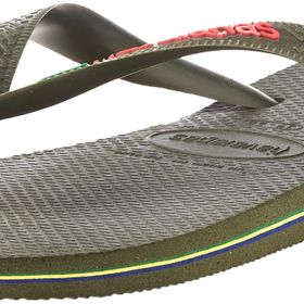 Havaianas 4110850-1069 Erkek Terlik