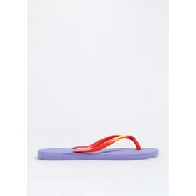 Havaianas 41197875020 Lila Kadın Plaj Terliği