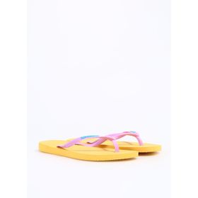 Havaianas 41197875559 Sarı Kadın Plaj Terliği