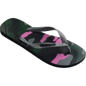 Havaianas 4119875-0090 Siyah Kadın Terliği