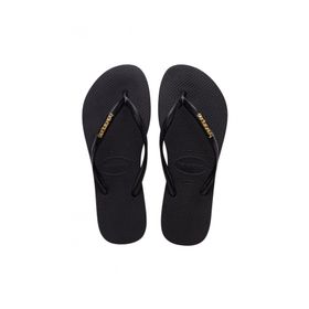 Havaianas 4119875-1924 Siyah Kadın Terlik