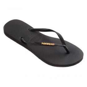 Havaianas 4119875-1924 Siyah Kadın Terlik