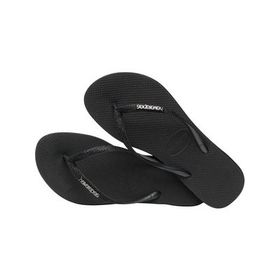 Havaianas 4119875-1924 Siyah Kadın Terlik