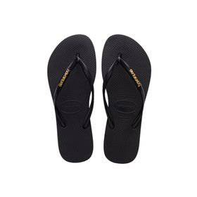 Havaianas 4119875-1924 Siyah Kadın Terlik