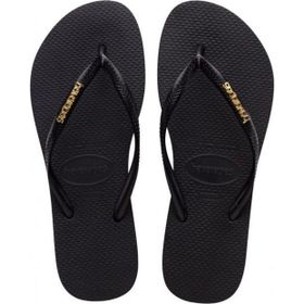 Havaianas 4119875-1924 Siyah Kadın Terlik
