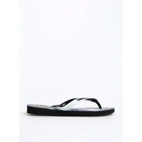 Havaianas 41235004747 Siyah Kadın Plaj Terliği