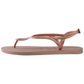 Havaianas 4129697-3544 Bakır Kadın Sandalet