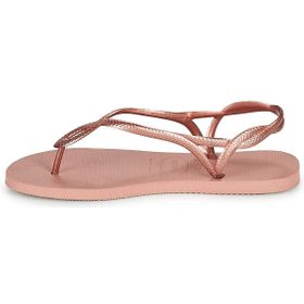 Havaianas 4129697-3544 Bakır Kadın Sandalet