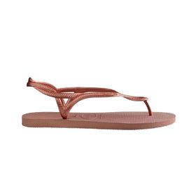 Havaianas 4129697-3544 Bakır Kadın Sandalet