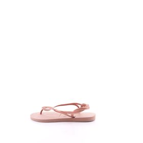 Havaianas 4129697-3544 Bakır Kadın Sandalet