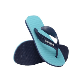 Havaianas 413009 Mavi Erkek Çocuk Terlik