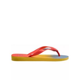 Havaianas 413725-0776 Çok Renkli Top Fashion Kadın Terlik