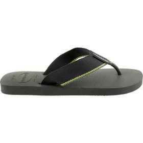 Havaianas 4140190-0090 Siyah Erkek Terlik