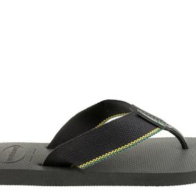 Havaianas 4140190-0090 Siyah Erkek Terlik