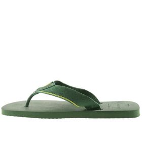 Havaianas 4140190-2619 Yeşil Erkek Terlik