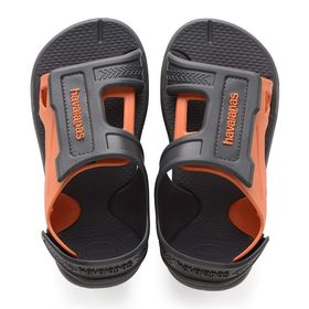 Havaianas 4140441-0074 Lacivert Unisex Çocuk Sandalet