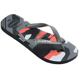 Havaianas 4141398 Antrasit Erkek Terlik