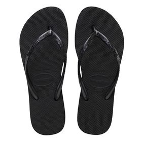 Havaianas 4144537-0090 Siyah Kadın Terlik