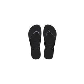 Havaianas 4144537-0090 Siyah Kadın Terlik