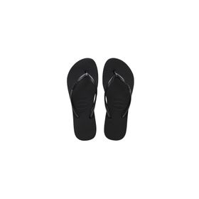 Havaianas 4144537-0090 Siyah Kadın Terlik