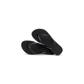 Havaianas 4144537 Slim Flatform Siyah Kadın Terlik