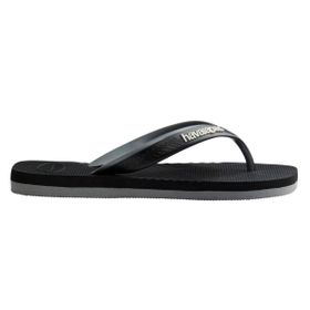 Havaianas 4145602-6328 Siyah Erkek Terlik