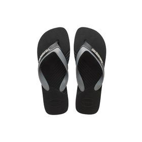 Havaianas 4145602-6328 Siyah Erkek Terlik