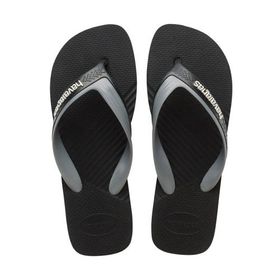 Havaianas 4145602-6328 Siyah Erkek Terlik