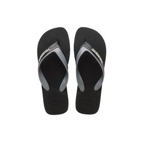 Havaianas 4145602-6328 Siyah Erkek Terlik