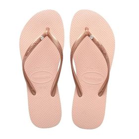 Havaianas 4145651-0076 Bakır Kadın Terlik