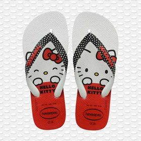 Havaianas 4145725 -0090 Beyaz Kadın Terlik