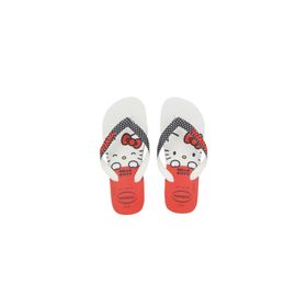 Havaianas 4145725 -0090 Beyaz Kadın Terlik
