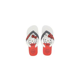 Havaianas 4145725 -0090 Beyaz Kadın Terlik