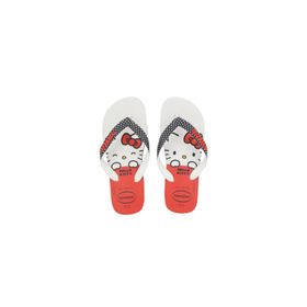 Havaianas 4145725 -0090 Beyaz Kadın Terlik