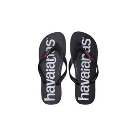 Havaianas 4145741-2090 Siyah Erkek Terlik